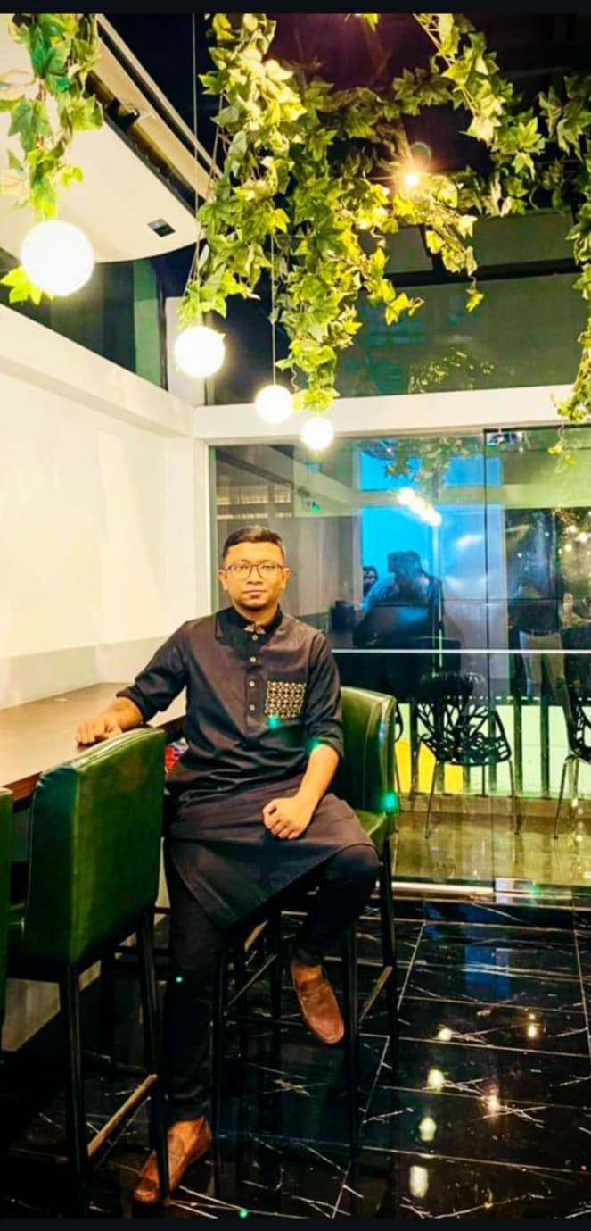 Shafiqul Karim